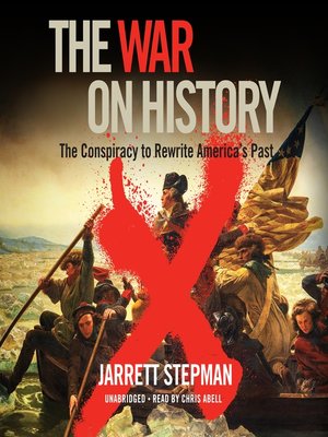 cover image of The War on History